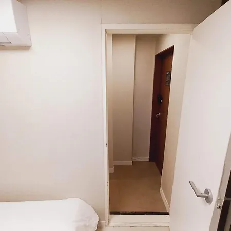 G Yongsan Inn