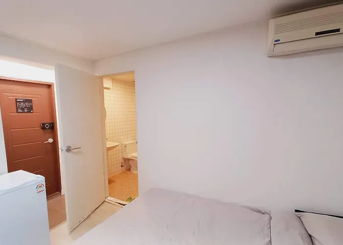 G Yongsan 3* Seoel
