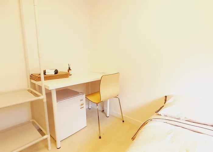 Gasthof G Yongsan 3*