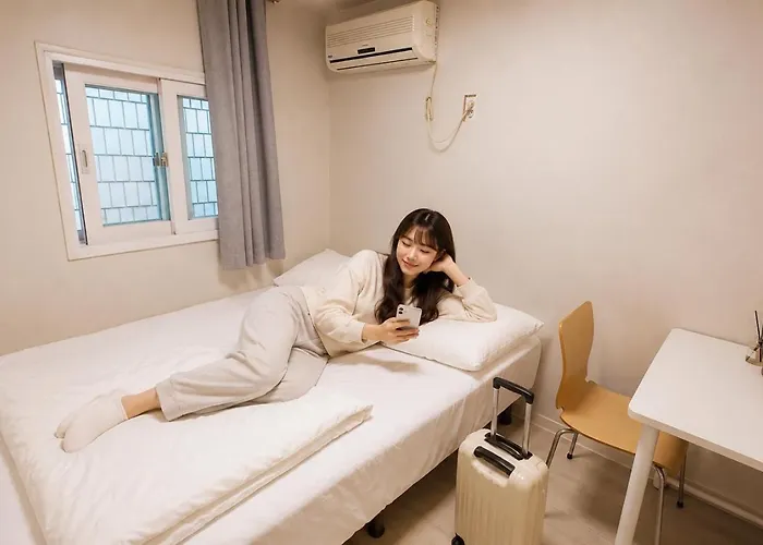 G Yongsan 3*