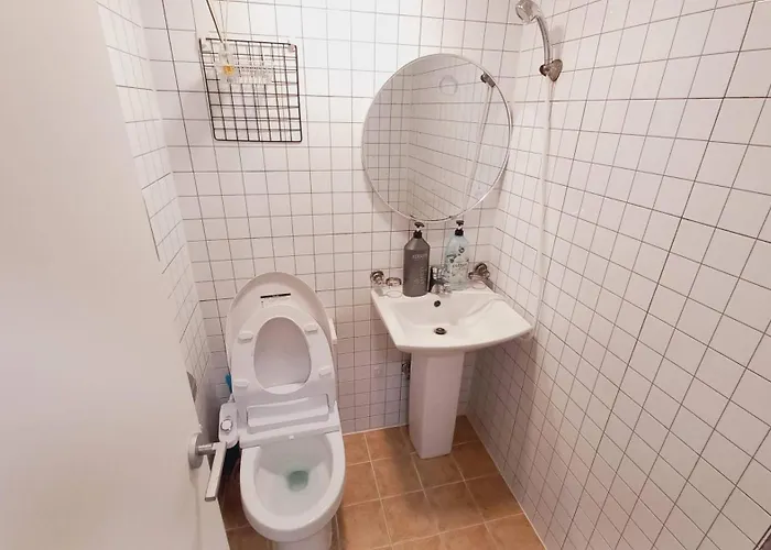 Gasthof G Yongsan 3*