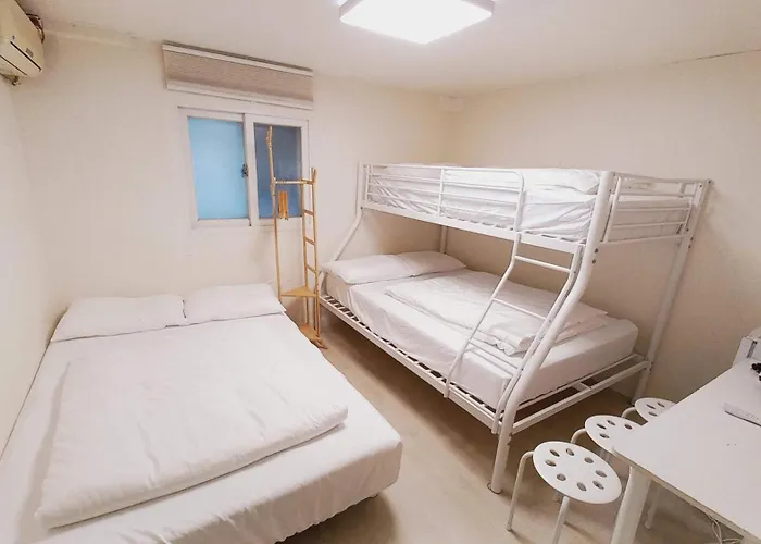 G Yongsan 3* Seoel