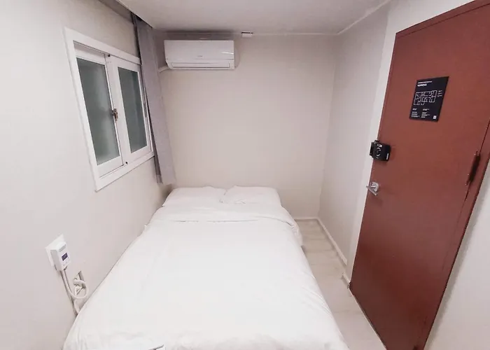 G Yongsan 3*
