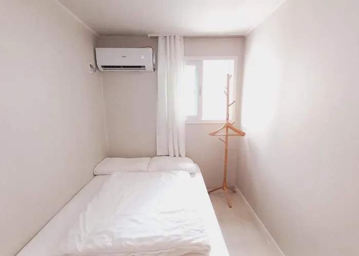 Gasthuis G Yongsan 3*