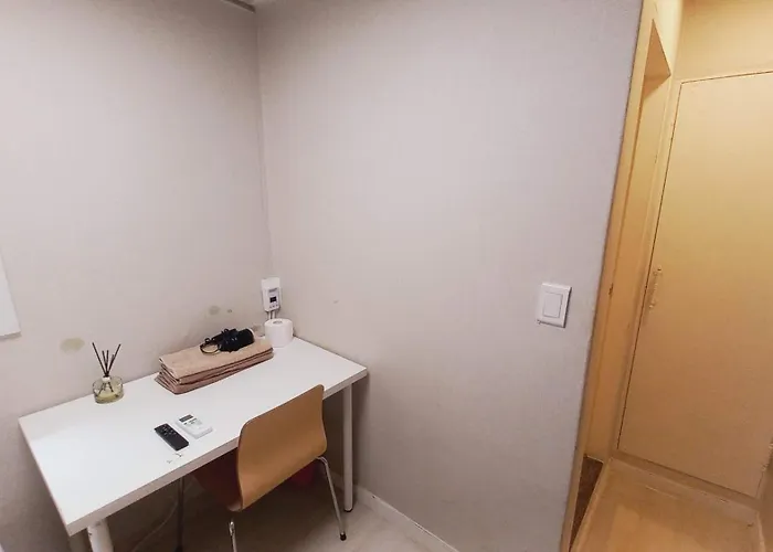 Gasthof G Yongsan 3*